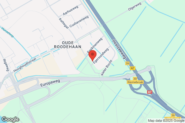 Efge Sloten en Cilinders