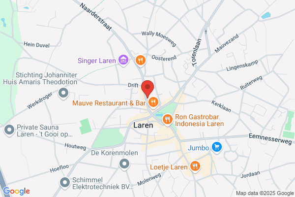 Kannegieter Laren BV