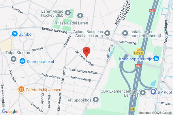 Loodgietersbedrijf Duurland en Knuvers