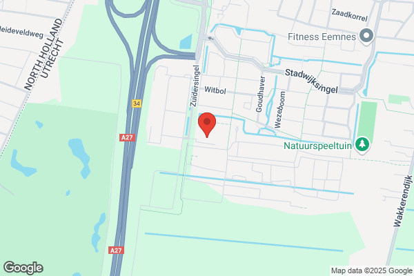 Politie Laren-Blaricum
