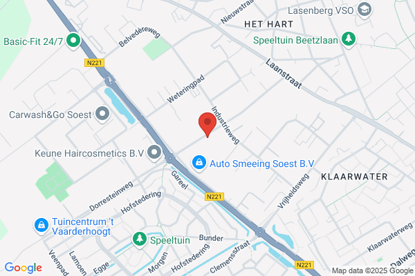 Van Hengstum Automatisering Bv