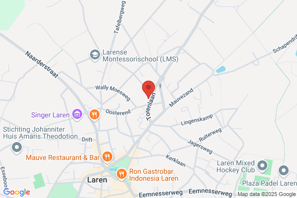 Wijnkoperij Wesseling