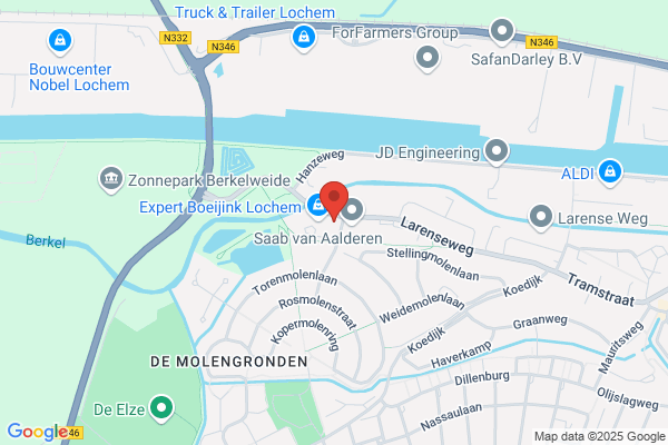 NexDrive - Lochem