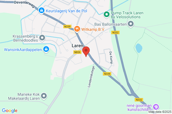 Welkoop Laren B.V.