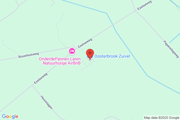 Echostreek