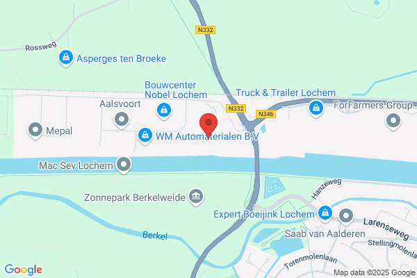 Kreunen Kunststoffen B.V.