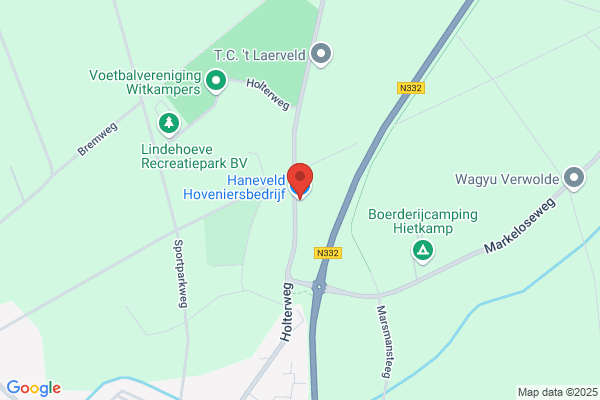 Haneveld Hoveniersbedrijf