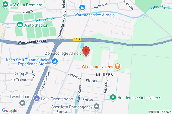 AOC Oost VMBO / MBO