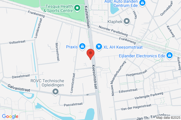 Adviesburo Cta Bv