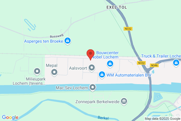 Autobedrijf Nobel