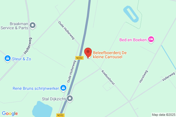 Boerderijkamers.nl