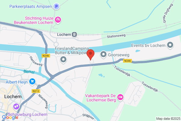 Coop Op- En Overslagvereniging Cdl