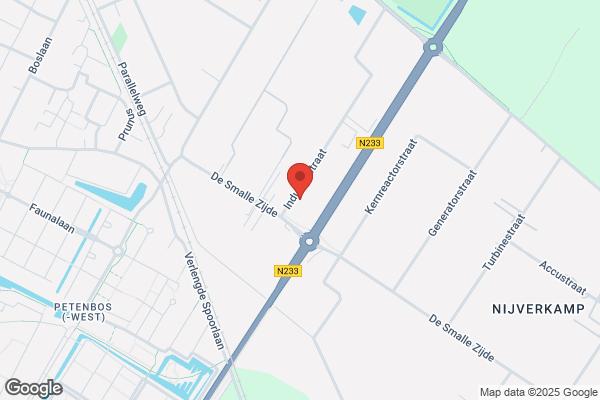 Ctn Civiele Techniek Nederland Bv