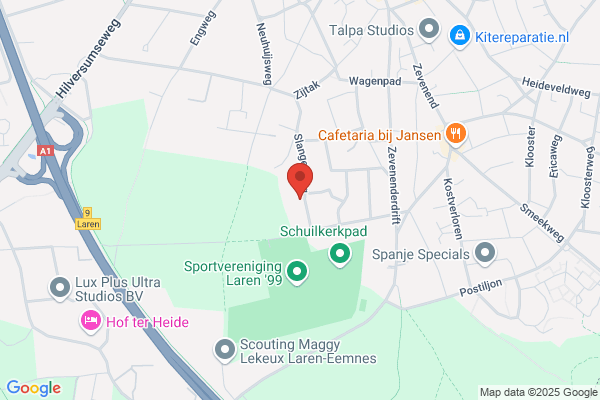 Driesprong, De