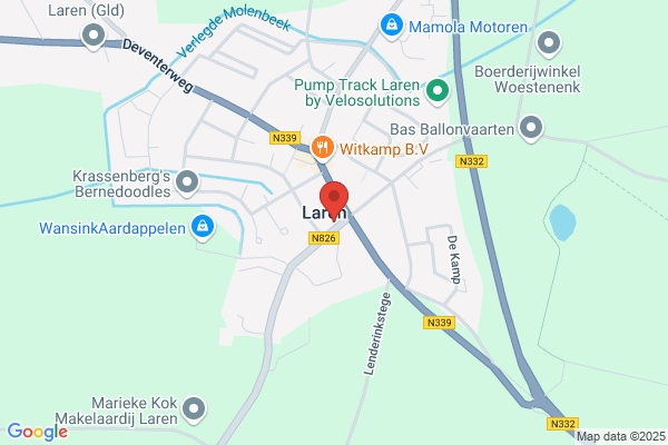 Ecr-Lochem