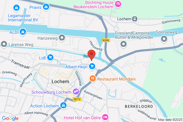 Goossens Lochem