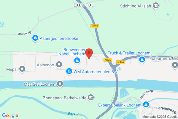 Growa Automaterialen Bv