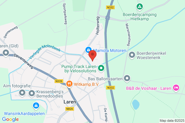 Klus Wolters VOF