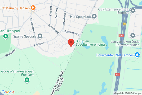 Kringloopbedrijf De Omloop
