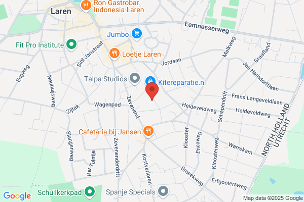 M.P.A. (Nl) Marketing En Public Relation