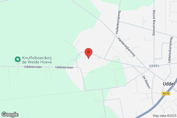 Mechanisatiebedrijf Schouten Bv