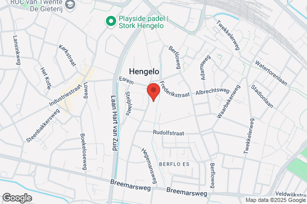 Mediation Groep Oost-Nederland