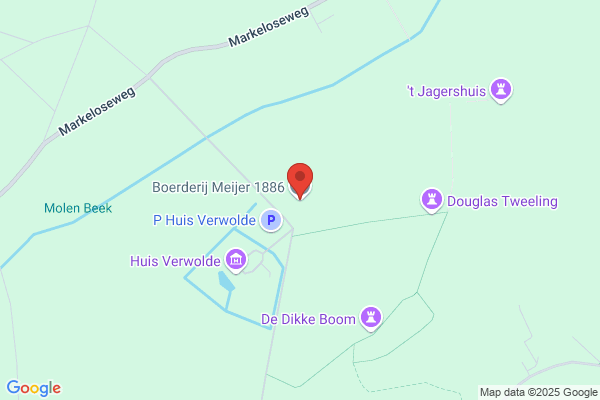 Meijer Bv