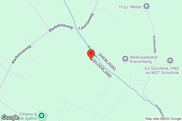 Myn BHV / Kappers BHV