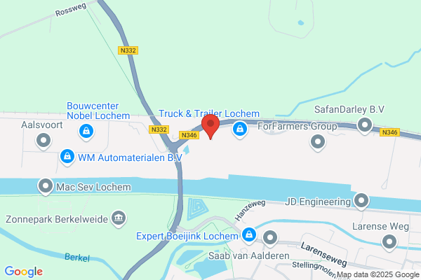 Naeff Nv