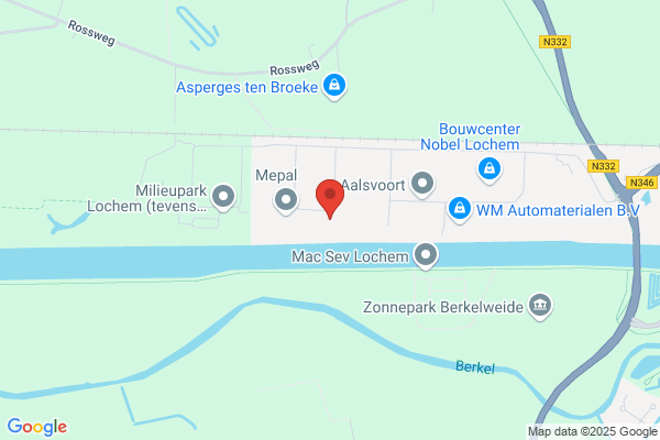 Ontstoppingsbedrijf Van Elp
