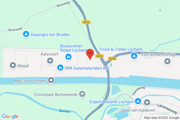 Stemin Machinefabriek Bv