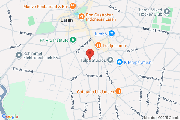 Stichting Valentijn