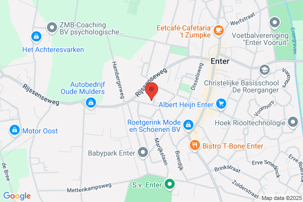 Streek Systeemvloeren B.V.
