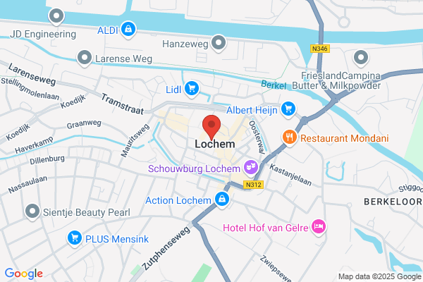 Vvv Lochem/Laren/Barchem