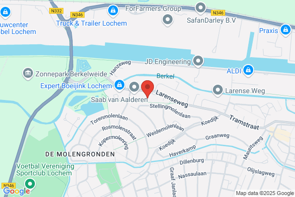 Wolters Keukens Bv