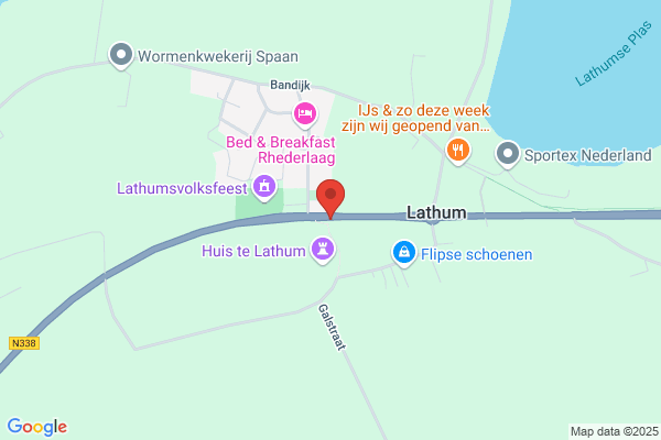 Gsj Lindenhout