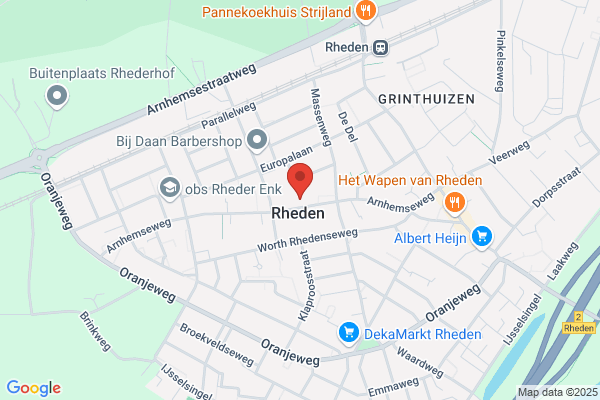 Holtbanck Chr, De
