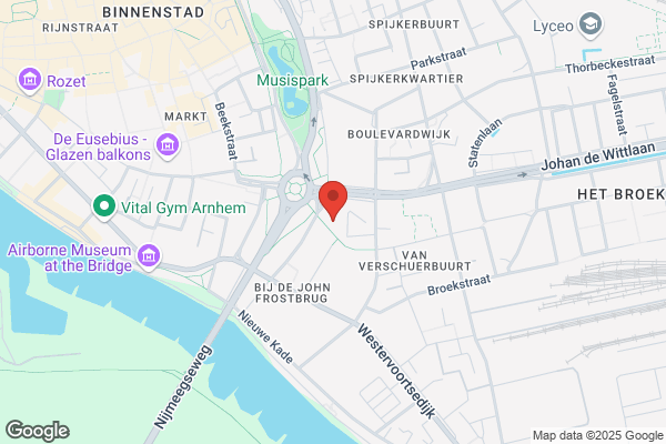 Hulpverlening Gelderland Midden