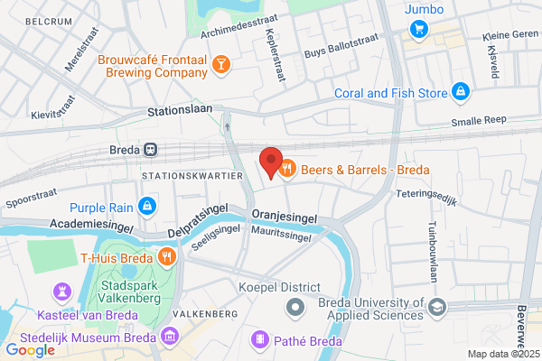 Kennametal Nederland Bv