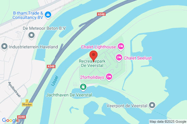 Recreatiepark "de Veerstal"