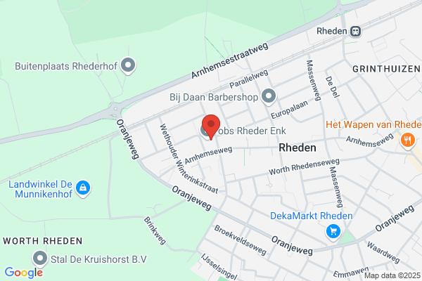 Bibliotheek Rheden