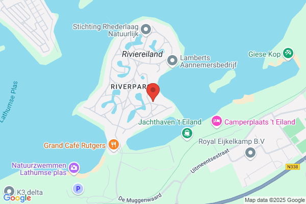 Dameskapsalon Ton Kramp