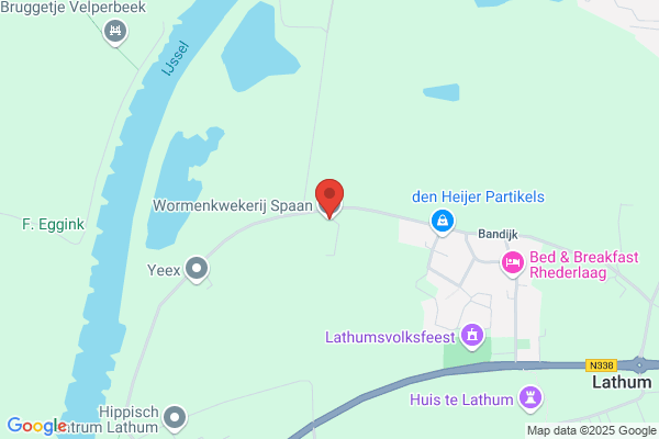 Hoveniersbedrijf Worm & Zn