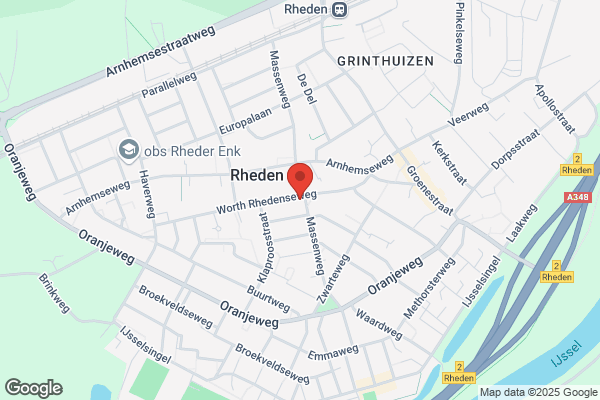 M.W. Zondervan Rijwiel- En Bromfietshandel