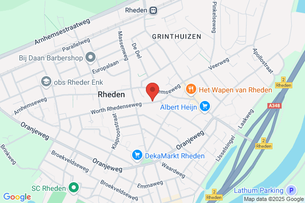 Modehuis First Lady Rheden Bv