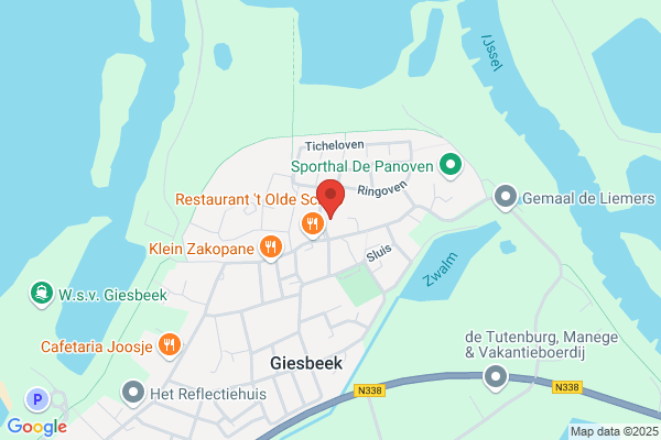 Openbare Bibliotheek