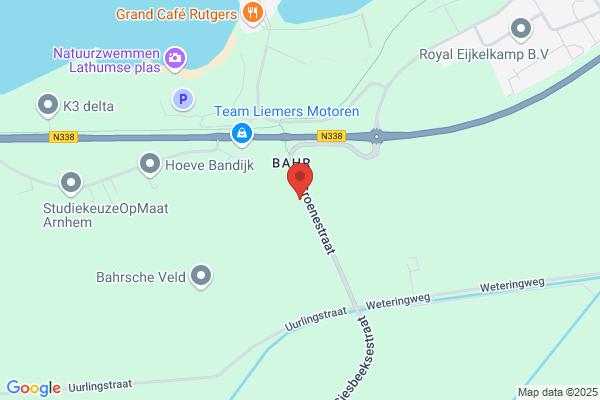 Peters Van Ton, H