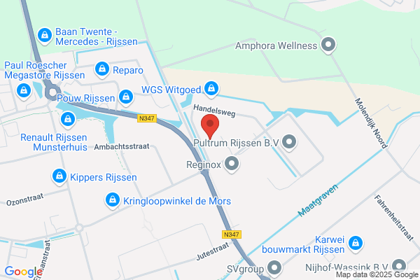 Protect Dakbedekkingen Limited