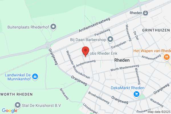 Rheder Enk Openb