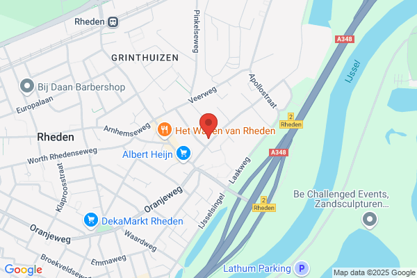 Schoen En Sleutelmaker Neijenhuis